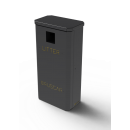 Half Jumbo Litter Bin Litter Bins